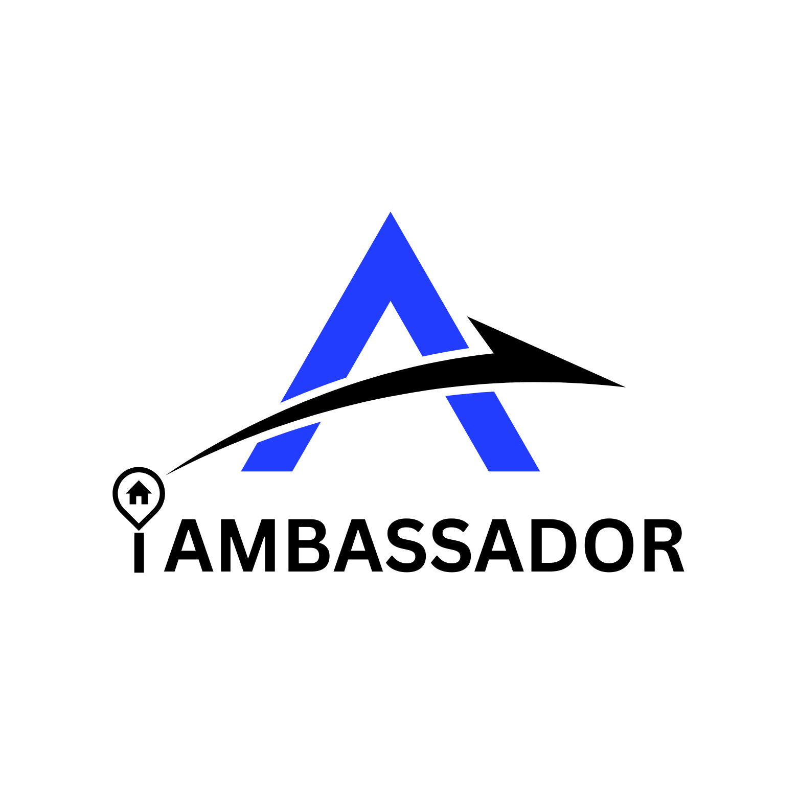 _i ambassador Logo